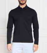 поло pleins 31 BOSS BLACK - темно-синий(50485002)