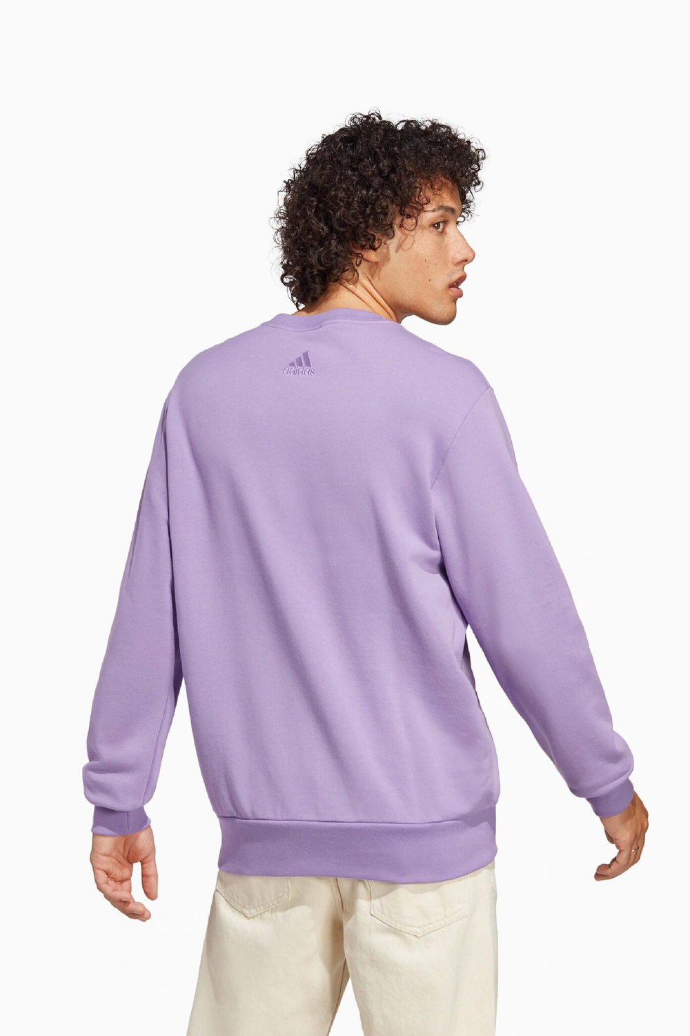 Кофта adidas Essentials Big Logo