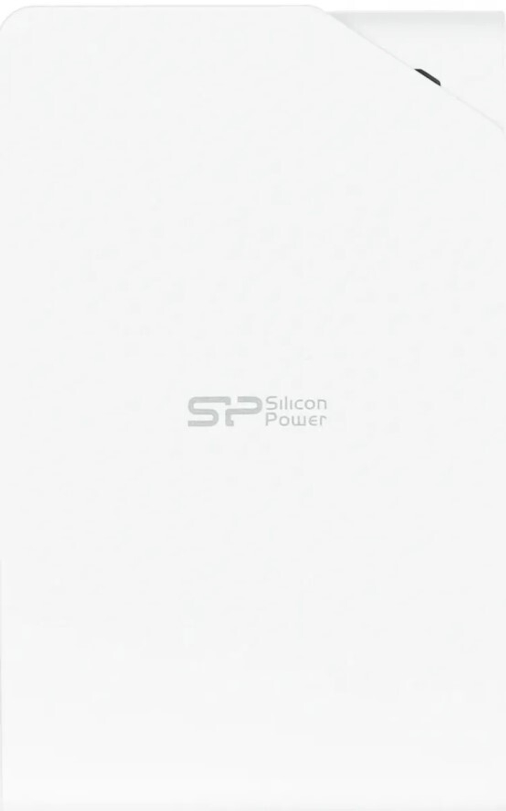Внешний диск HDD 2.5'' Silicon Power SP010TBPHDS03S3W