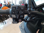 Мотоцикл Honda NT1100