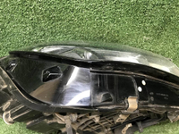 Фара правая Mercedes GLE V167 18-24 Multibeam LED