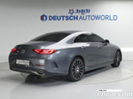Mercedes-Benz CLS-Class C257 CLS450 4MATIC AMG Line (11.2019)