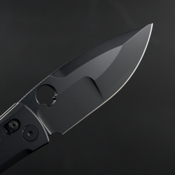 Nightmare DH All Black Magnacut