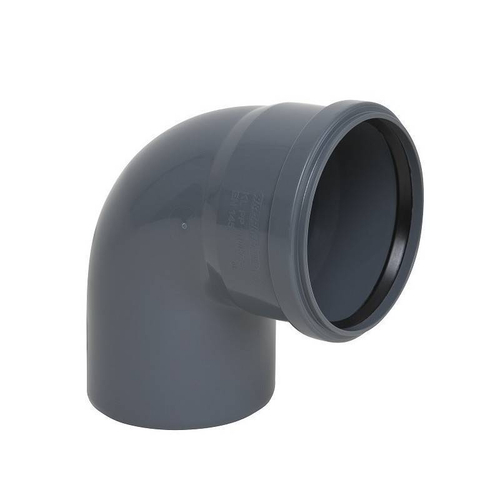 Отвод ПП 110*90