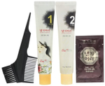 Daeng Gi Meo Ri Мягкая краска для волос на основе лекарственных трав Dark brown