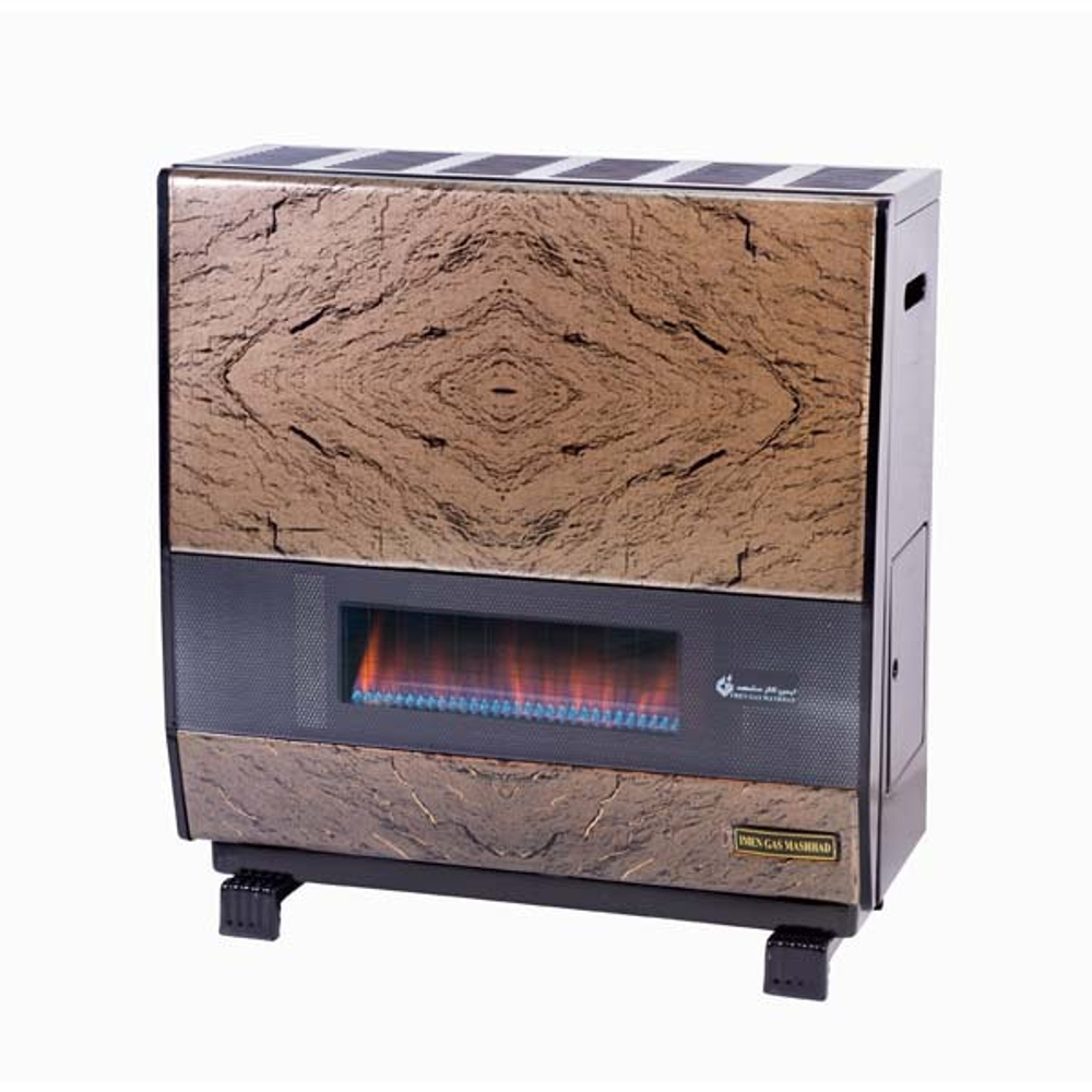 Газовый камин IMENGAS  Bardena B 9000 (70м2)