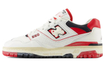 Кроссовки New Balance Nb 550 "Vintage Red"