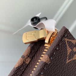 Louis Vuitton Toiletry Pouch