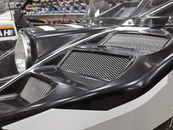 Снегоход РМ БУРАН АДЕ(ЛИДЕР) XE с эл.запуском