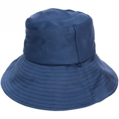 Панама женская, цвет синий, р58