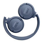 Беспроводные наушники JBL Tune 520BT, синий