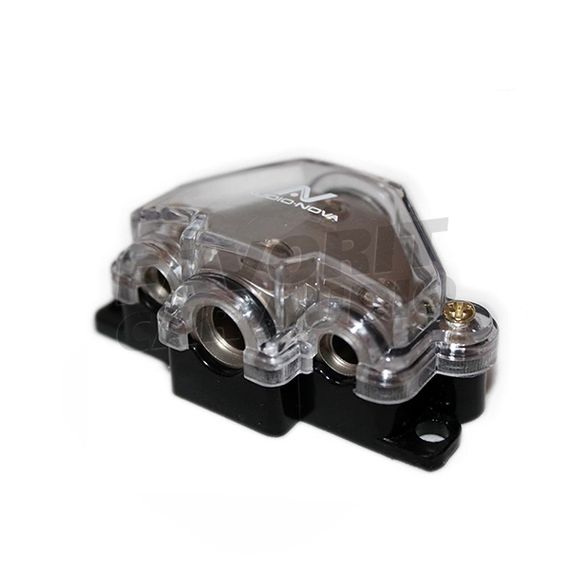 Дистрибьютор AUDIO NOVA DB2.S