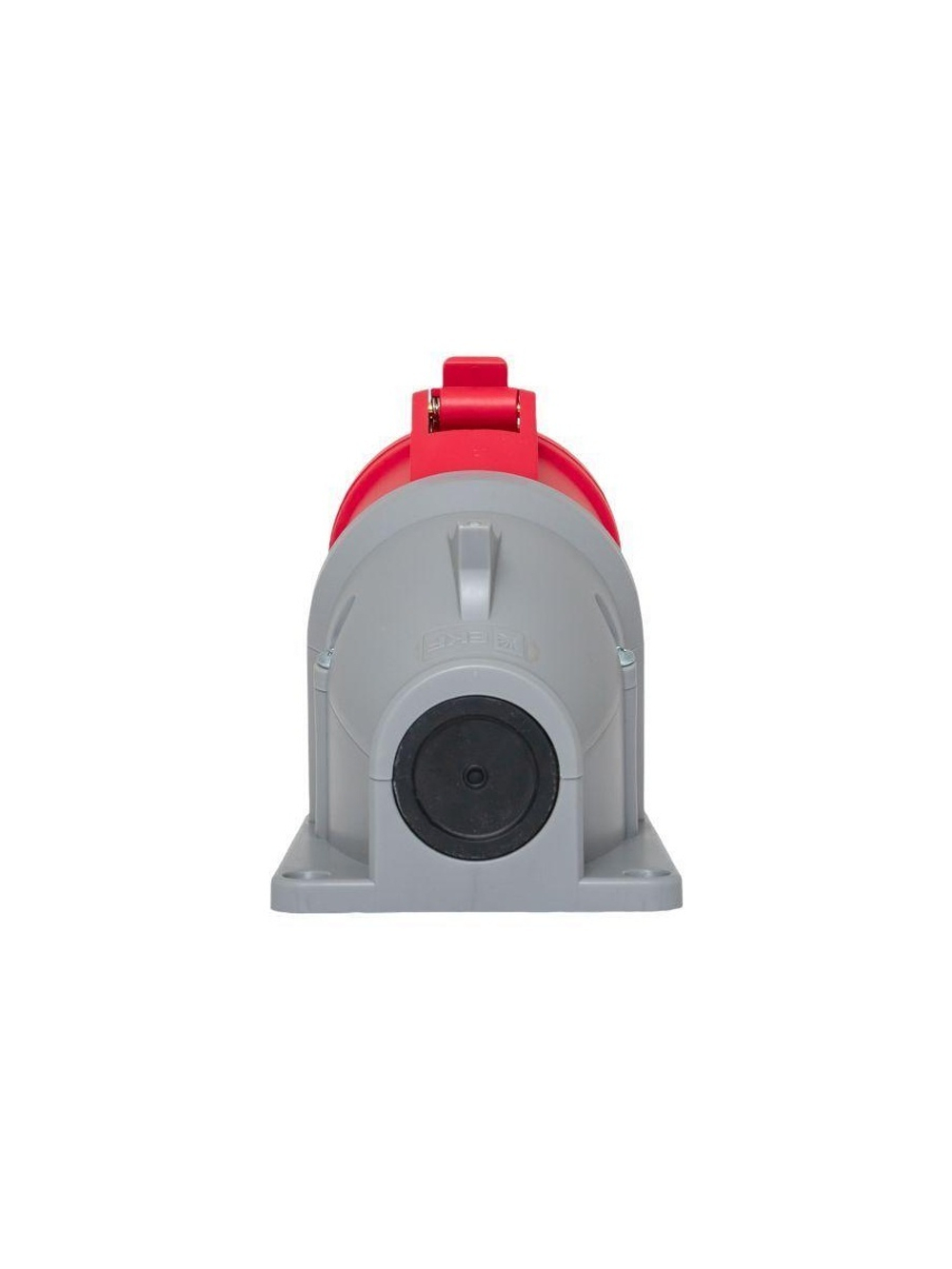 Розетка стационарная наружная 125 3Р+РЕ+N 32А 380В IP44 PROxima EKF ps-125-32-380-PRO