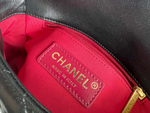 Chanel Flap 18 cm