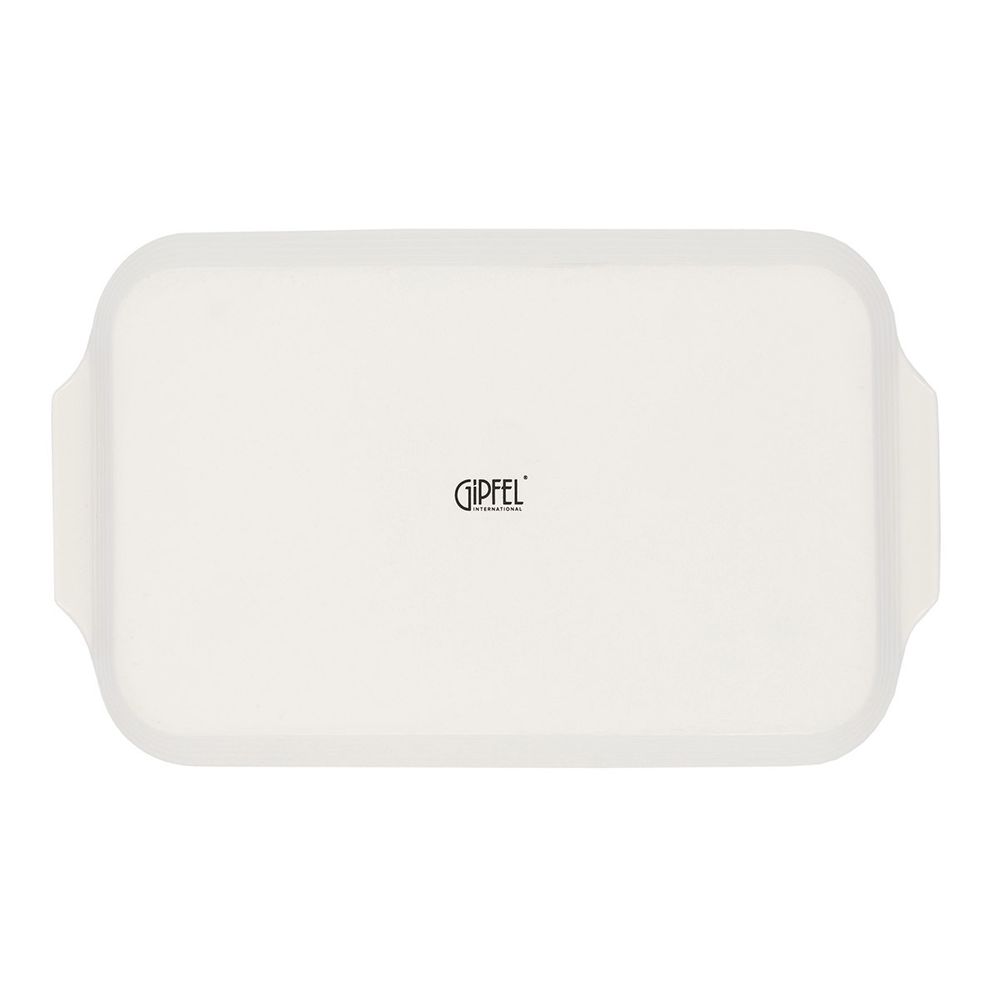 Форма для запекания Gipfel Bianco 50389 1,7 л/30x16,5x6 см