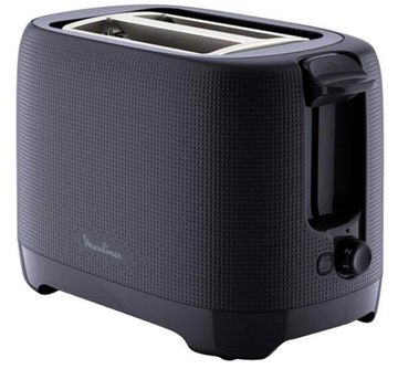 Тостер MOULINEX Morning LT2M0810