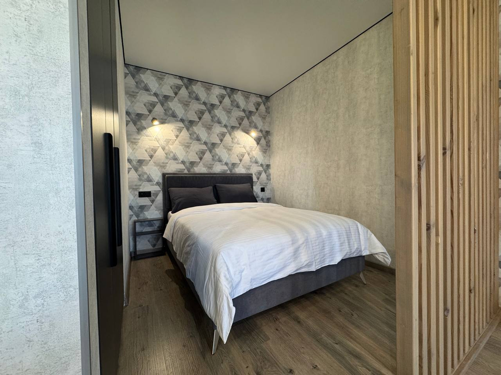 Квартира в стиле Прованс: аренда на сутки в центре