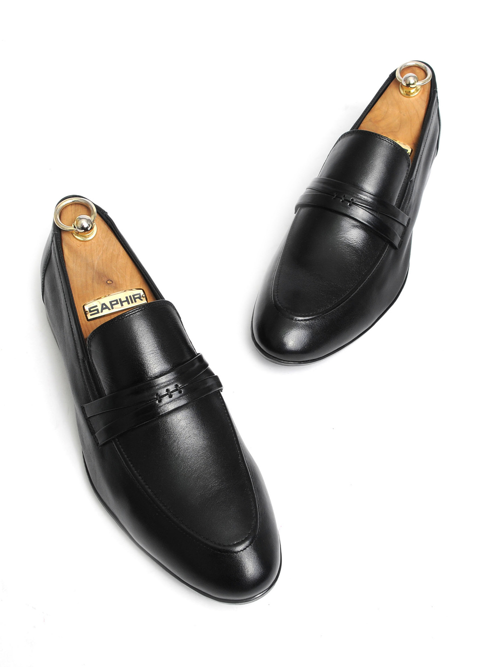 Лоферы Classic 210