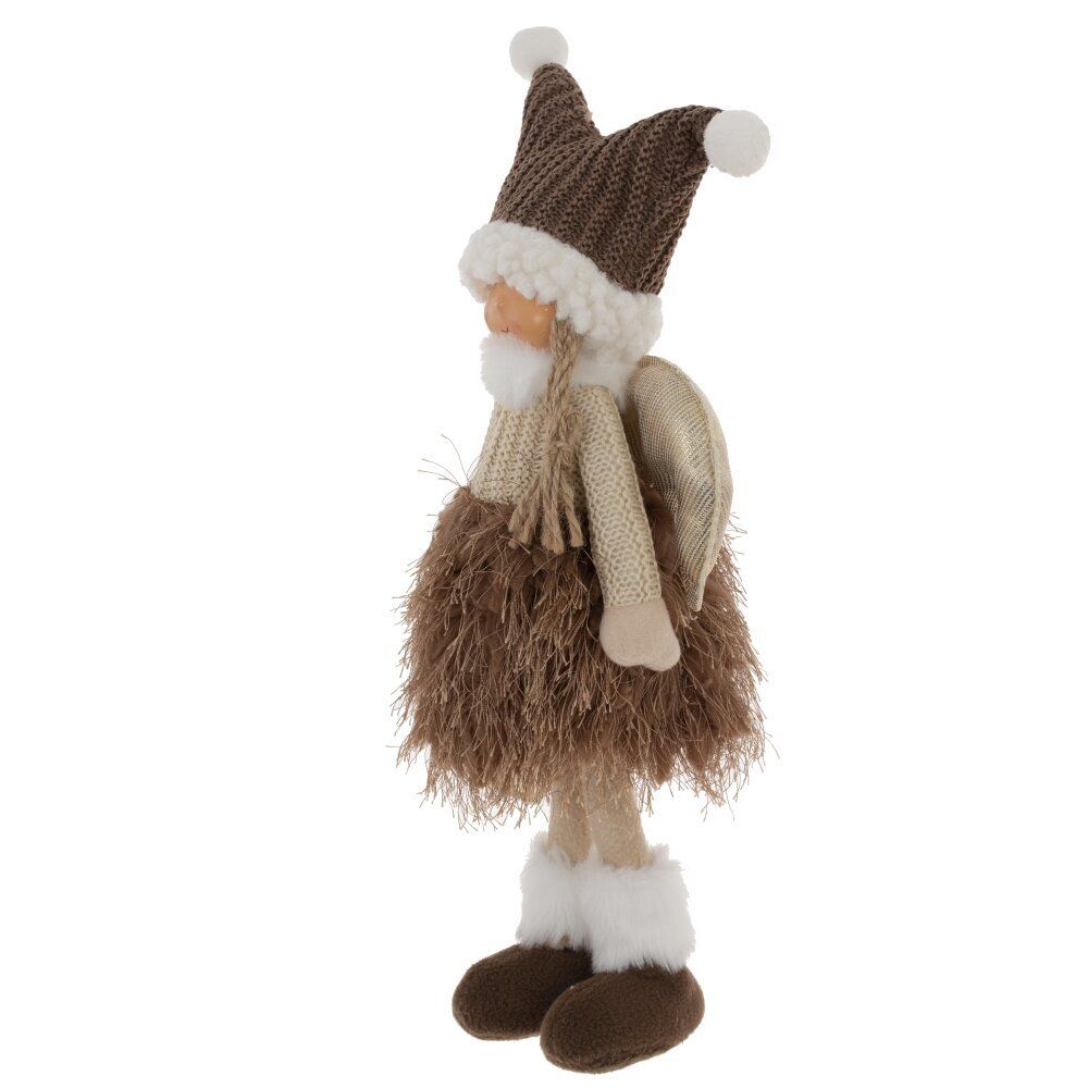 GAEM Игрушка набивная "Ангел", L16 W10 H35 см, 2в.