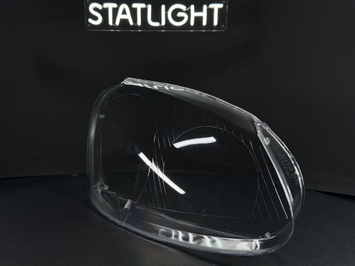 Правое стекло фары Volkswagen Golf 5 Jetta 5 2003-2011