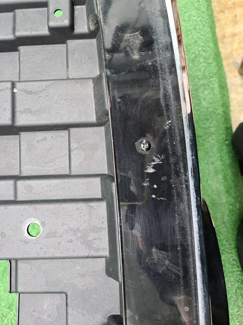 Решетка радиатора Chery Tiggo 8 Pro Max (22-24)