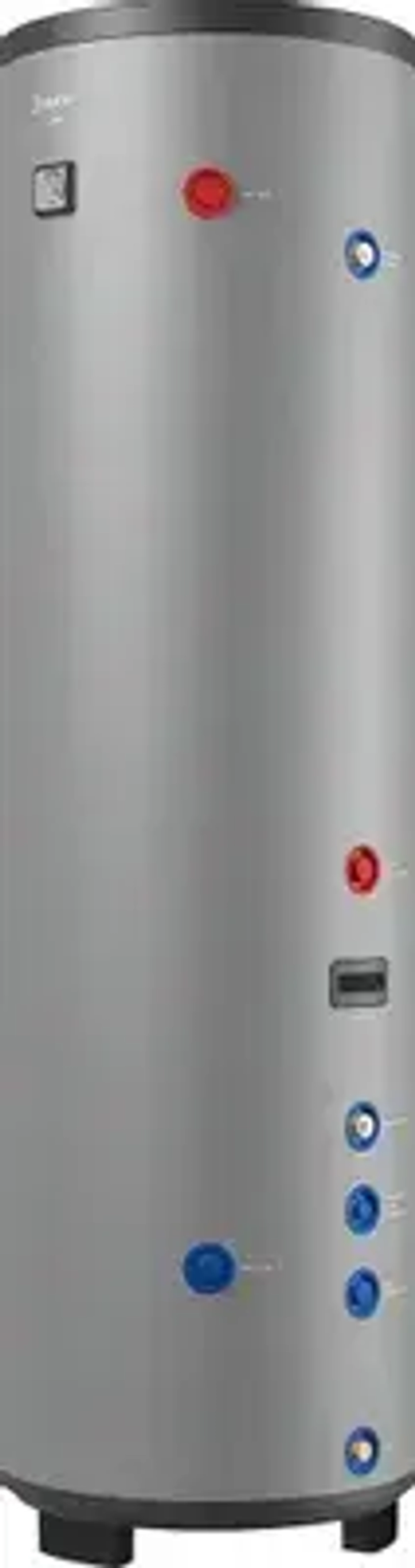Накопительный водонагреватель Thermex Espero 300 F 24кВт 300л (ЭДЭБ05701)