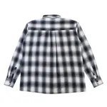 Рубашка Magamaev Filter Blue/white