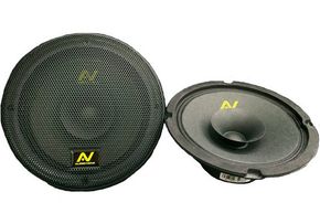 Акустика Audio nova