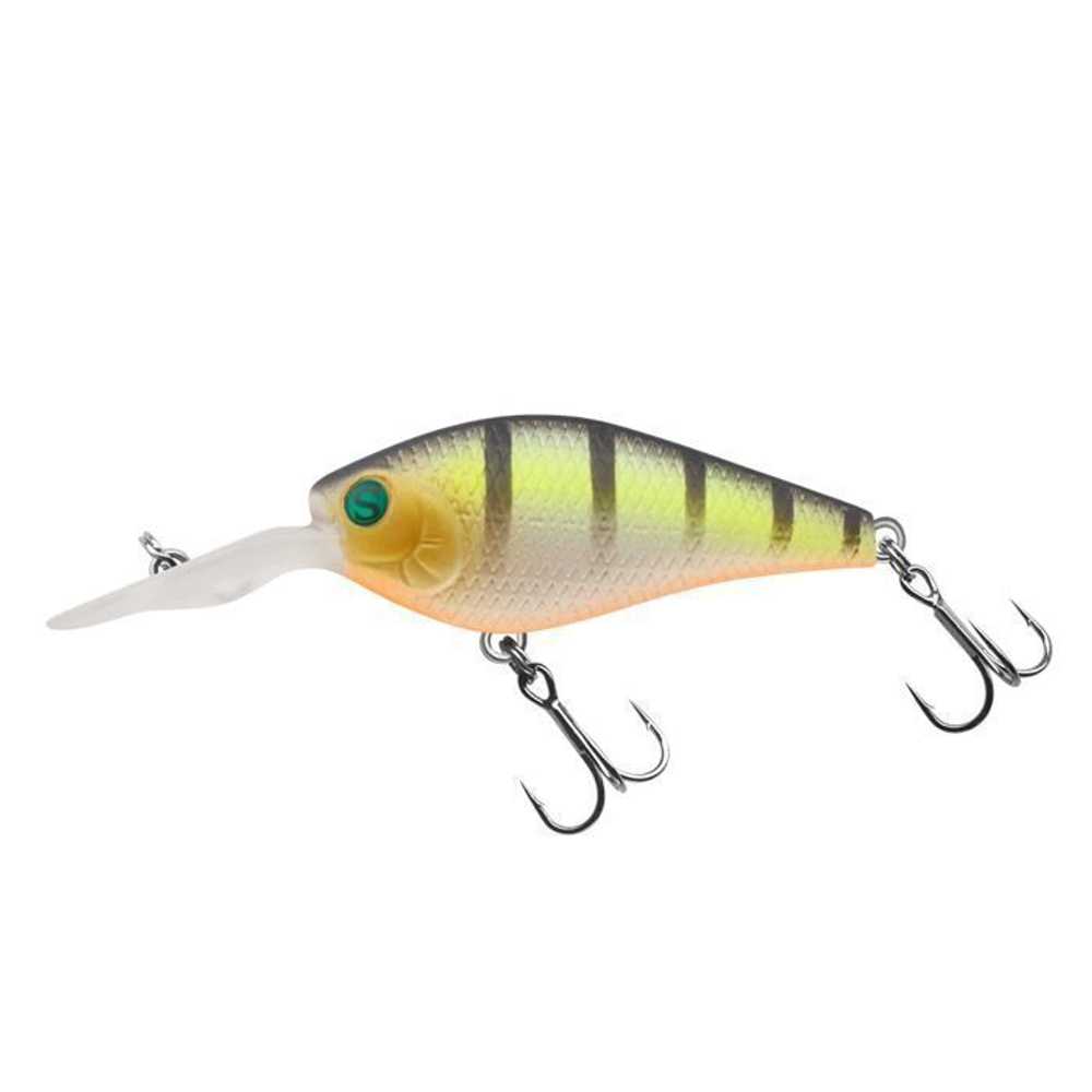 Воблер Sprut Roko