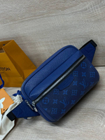 Сумка поясная Louis Vuitton