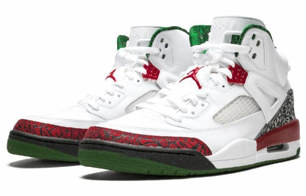 Кроссовки Jordan Spizike Og 2014