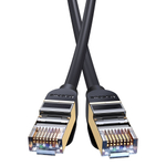 LAN кабель Baseus High Speed Seven Types of RJ45 10Gigabit Network Cable (Round)