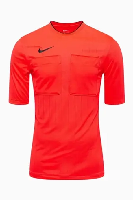 Футболка Nike Dri-FIT Referee - оранжевый