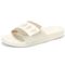 Kappa Slide 'White'