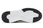 New Balance 570 Series Beige Black D Wide 'Creamwhite Black'
