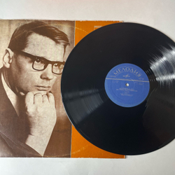 Винтажная виниловая пластинка LP Борис Чайковский, Квартет Имени Бородина Квинтет Для Фортепиано, Двух Скрипок, Альта И Виолончели (Ля Минор) (СССР 1976)