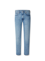 Мужские классические джинсы Levi's 502 Taper 29507-1430