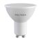 Лампа светодиодная диммируемая Voltega GU10 5W 2700К матовая VG-MR16GU10cct-WIFI-5W 2425