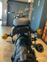 HARLEY-DAVIDSON X™ 500