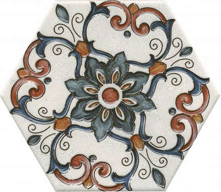 Декор Макарена STG/A627/24001