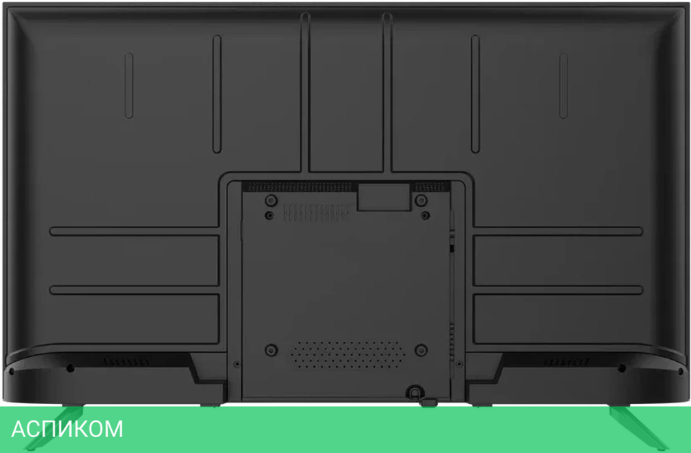 Телевизор LED Sber 43" SDX-43F3011