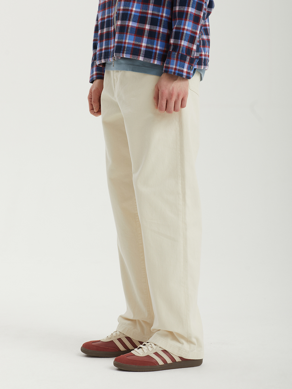 Мужские Брюки Landon