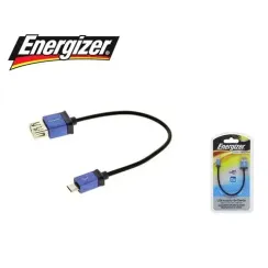 Energizer LCAEHOTGMC2 USB2.0/micro-USB