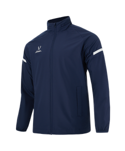 Куртка ветрозащитная CAMP 2 Rain Jacket, темно-синий