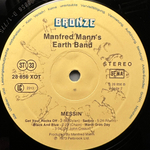 Manfred Mann's Earth Band - Messin (Германия 1977г.)