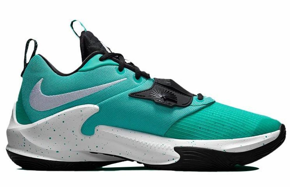 Кроссовки Nike Freak 3 Zoom Tb
