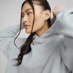 Женская толстовка PUMA Infuse Oversized Hoodie