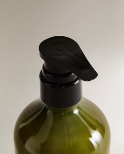 Zara Home - Бальзам для тела basilicum, 500 мл