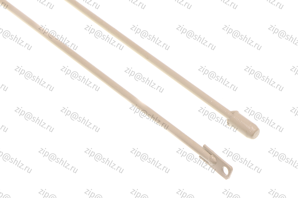 Ригель запирающего устройства, L=1000мм, 0505П.06.00.260Б