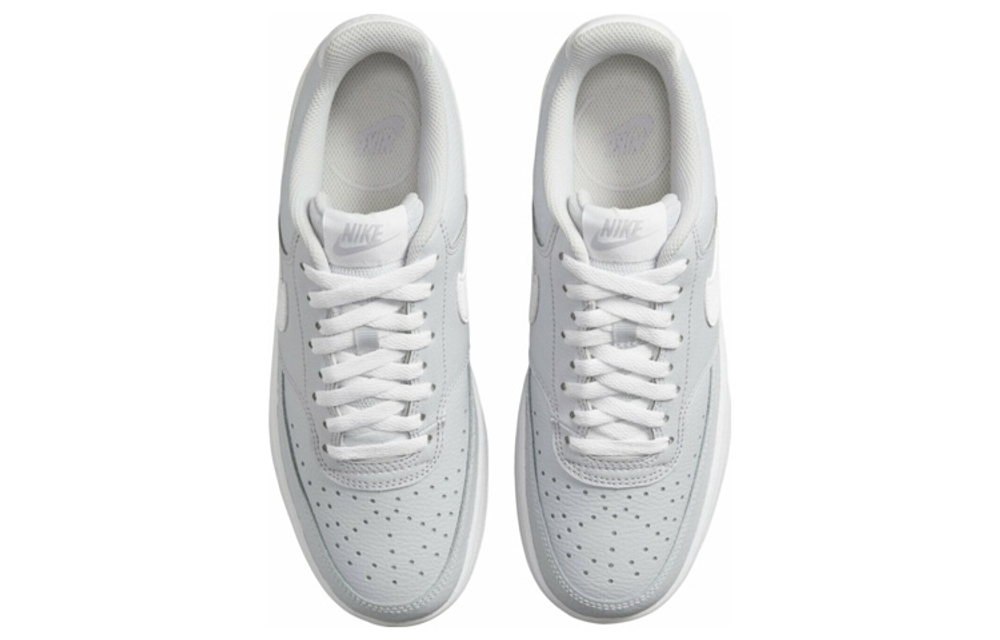 Кроссовки Nike Court Vision 1 Low (Женская размерная сетка)